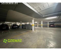 PLAZAS DE APARCAMIENTO EN CENTRO CIUDAD.