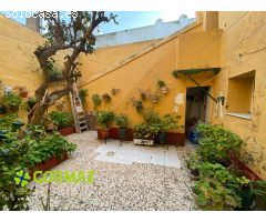 Casa en el Centro de Chiclana