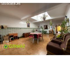 Casa en el Centro de Chiclana