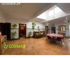 Casa en el Centro de Chiclana