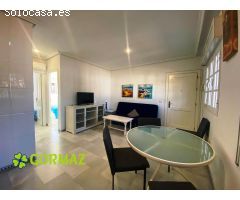 APARTAMENTO EN LA BARROSA