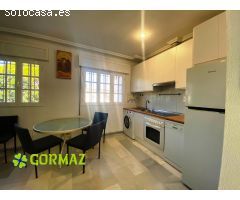APARTAMENTO EN LA BARROSA
