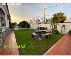 CHALET EN LA ZONA DE LAS PALOMAS, CHICLANA DE LA FRONTERA