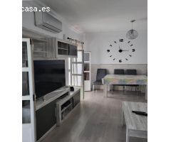 DUPLEX EN CALLE ANCHA