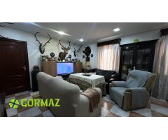 ZONA ICOVESA BAJO CON PATIO