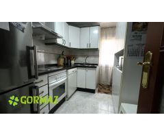 ZONA ICOVESA BAJO CON PATIO