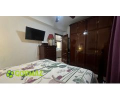 ZONA ICOVESA BAJO CON PATIO