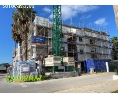 APARTAMENTO ZONA LOS GALLOS