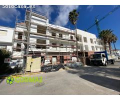 APARTAMENTO ZONA LOS GALLOS