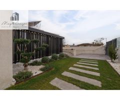 Villa de Lujo en Venta en Otura, Granada