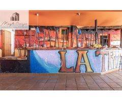 ¡Inversión única en un paraíso rural!