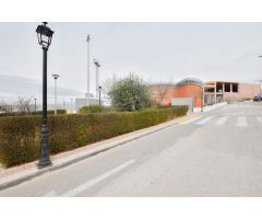PARCELA URBANIZABLE EN ZONA DE EXPANSION