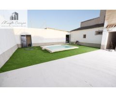 CORTIJO CERCA DE BENAMAUREL