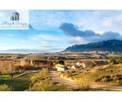 CORTIJO CERCA DE BENAMAUREL