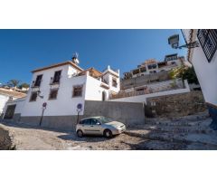 MAGNIFICO CHALET EN ALBAICIN