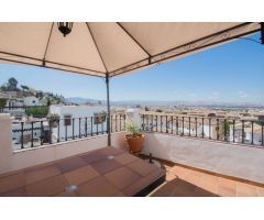 MAGNIFICO CHALET EN ALBAICIN