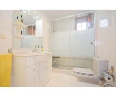 MAGNIFICO CHALET EN ALBAICIN