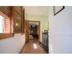 MAGNIFICO CHALET EN ALBAICIN