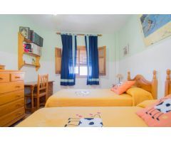 MAGNIFICO CHALET EN ALBAICIN