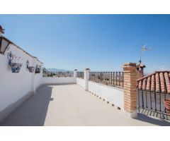 MAGNIFICO CHALET EN ALBAICIN