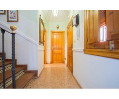 MAGNIFICO CHALET EN ALBAICIN