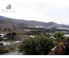 Encanto Rústico con Vistas Panorámicas en Los Tablones