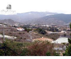 Encanto Rústico con Vistas Panorámicas en Los Tablones