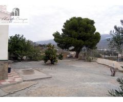 Encanto Rústico con Vistas Panorámicas en Los Tablones
