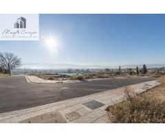 Parcela urbana de 2.918 m2 en Monteluz para construir hasta 25 viviendas pareadas