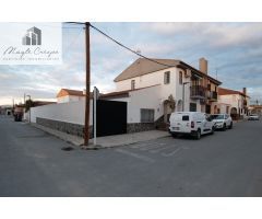 Oportunidad en Cijuela, casa con piscina