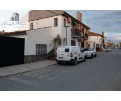 Oportunidad en Cijuela, casa con piscina