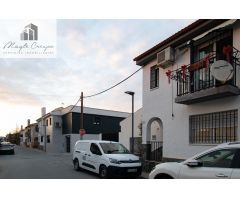 Oportunidad en Cijuela, casa con piscina