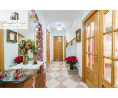 Oportunidad en Cijuela, casa con piscina