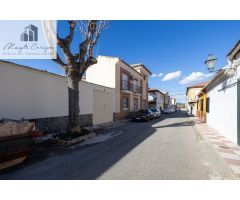 Casa en Belicena