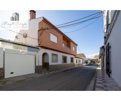 Casa en Belicena