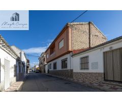 Casa en Belicena