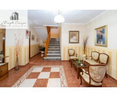 Casa en Belicena