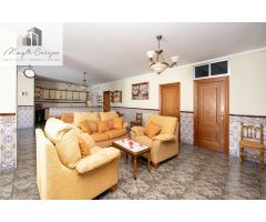 Casa en Belicena