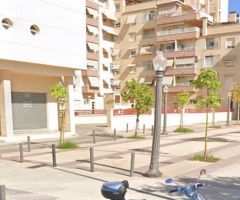 ¡Oportunidad única en Elche! 6 plazas de garaje con muy buena ubicación