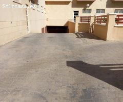 ¡Oportunidad única en Elche! 6 plazas de garaje con muy buena ubicación