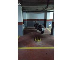 ¡Oportunidad única en Elche! 6 plazas de garaje con muy buena ubicación