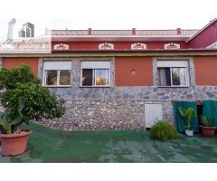 CASA A 500 METROS DE LA PLAYA