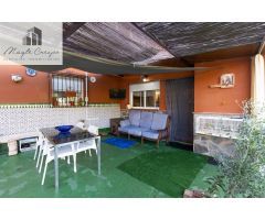 CASA A 500 METROS DE LA PLAYA