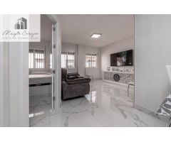 Ponemos a la venta este maravilloso piso reformado en Cijuela!