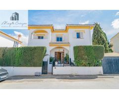 CHALET EN VENTA EN HIJAR