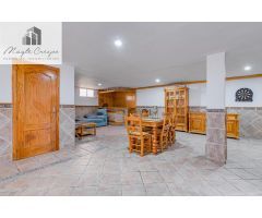 CHALET EN VENTA EN HIJAR