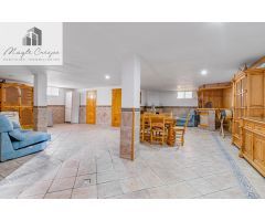 CHALET EN VENTA EN HIJAR