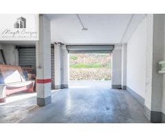 Local con 238m2 en centro de Guejar Sierra