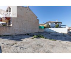 SOLAR EN CIJUELA