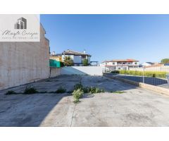 SOLAR EN CIJUELA